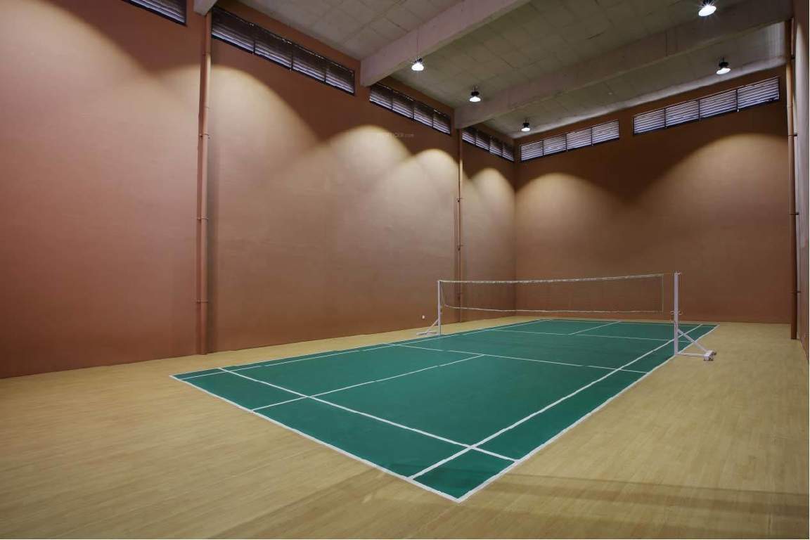  greendales Tennis Court