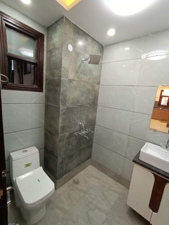  luxury homes Bathroom