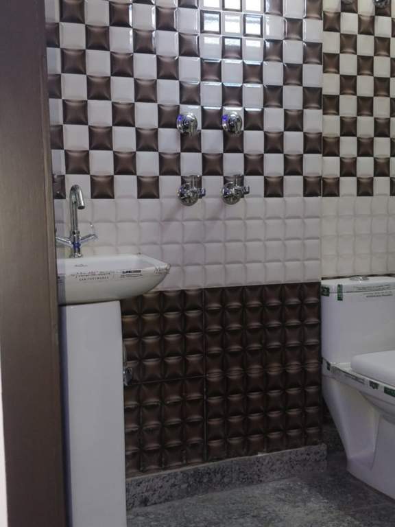  luxury homes Bathroom