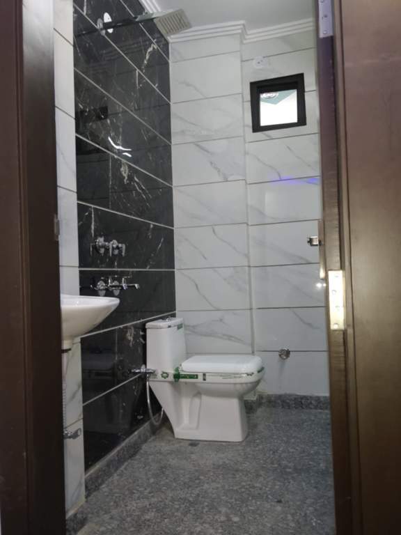  luxury homes Bathroom