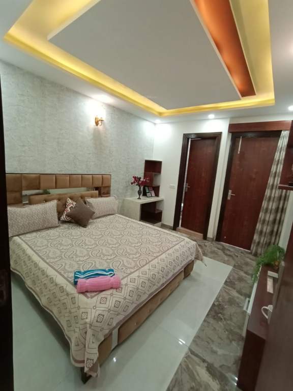  luxury homes Bedroom