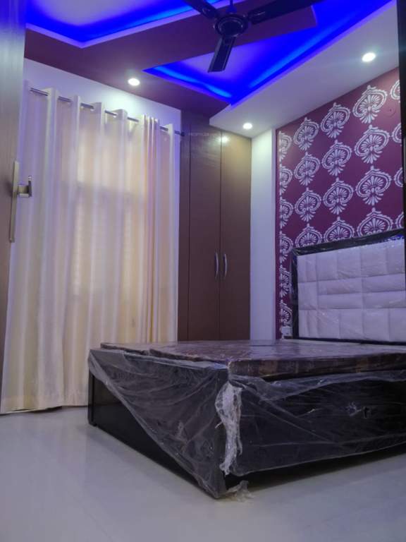  luxury homes Bedroom