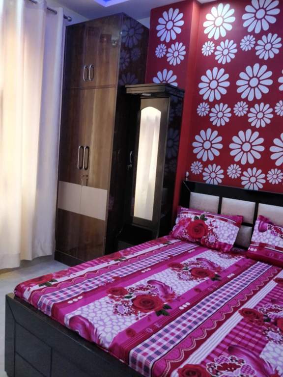  luxury homes Bedroom