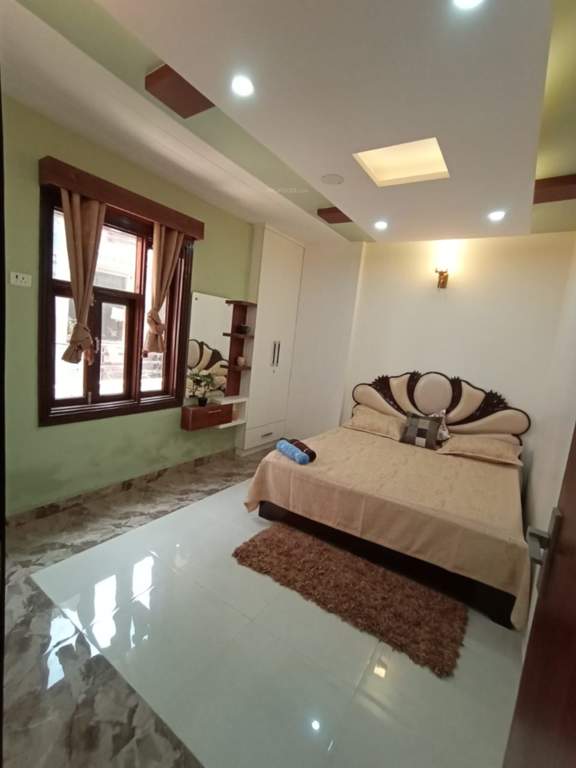  luxury homes Bedroom