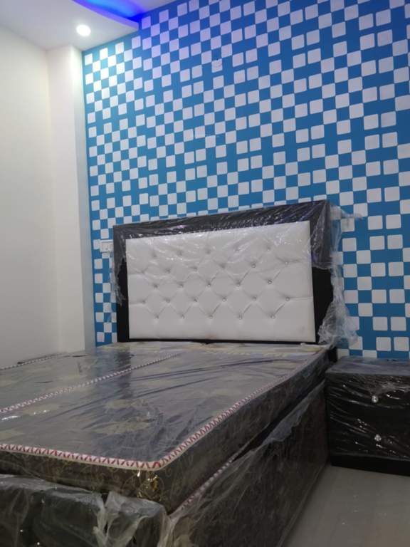  luxury homes Bedroom