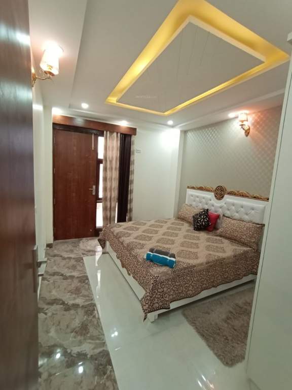  luxury homes Bedroom