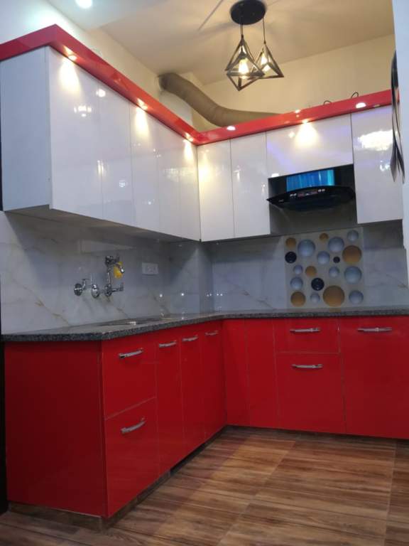  luxury homes Kitchen