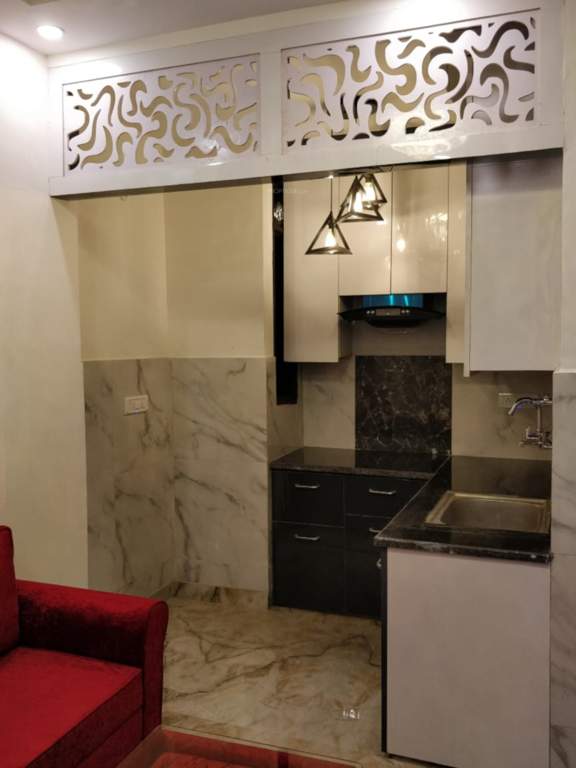  luxury homes Kitchen