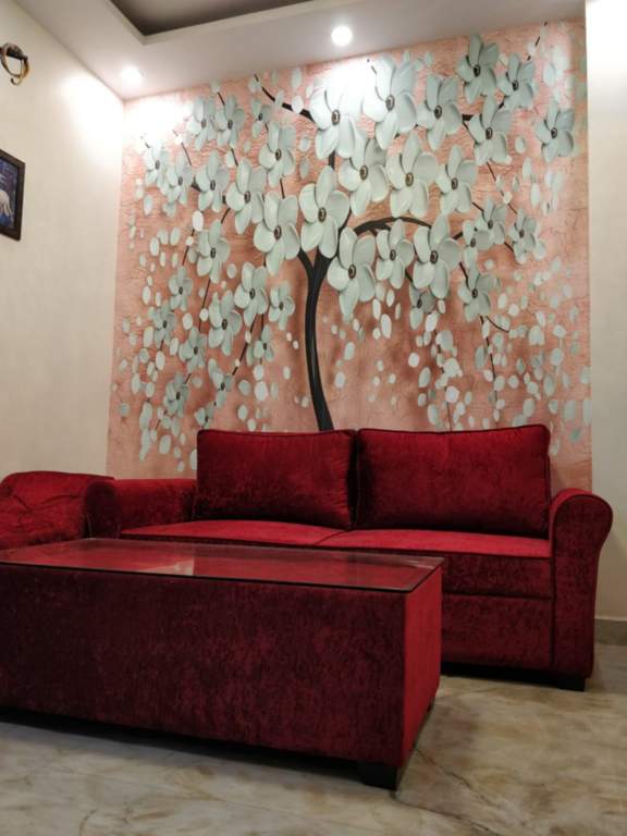  luxury homes Living Area