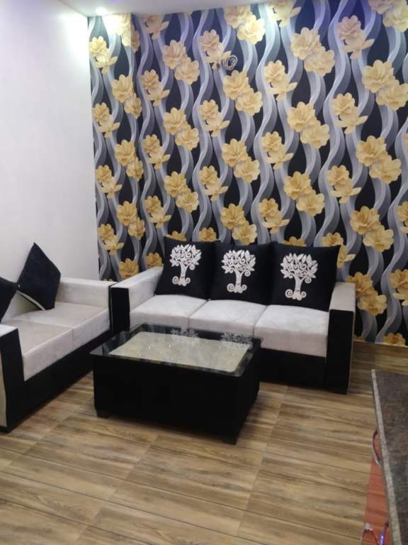  luxury homes Living Area