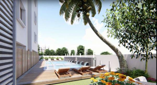  aashrith-phase-1 Swimming Pool