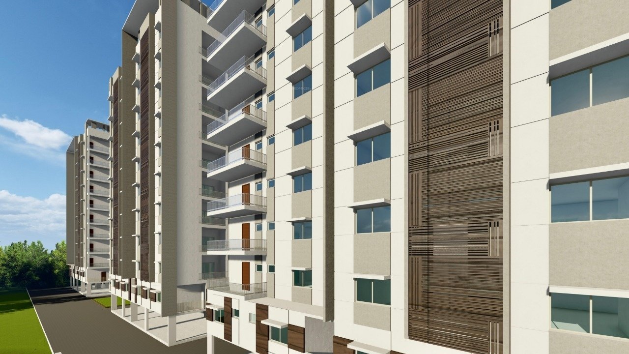  rasagna north Elevation