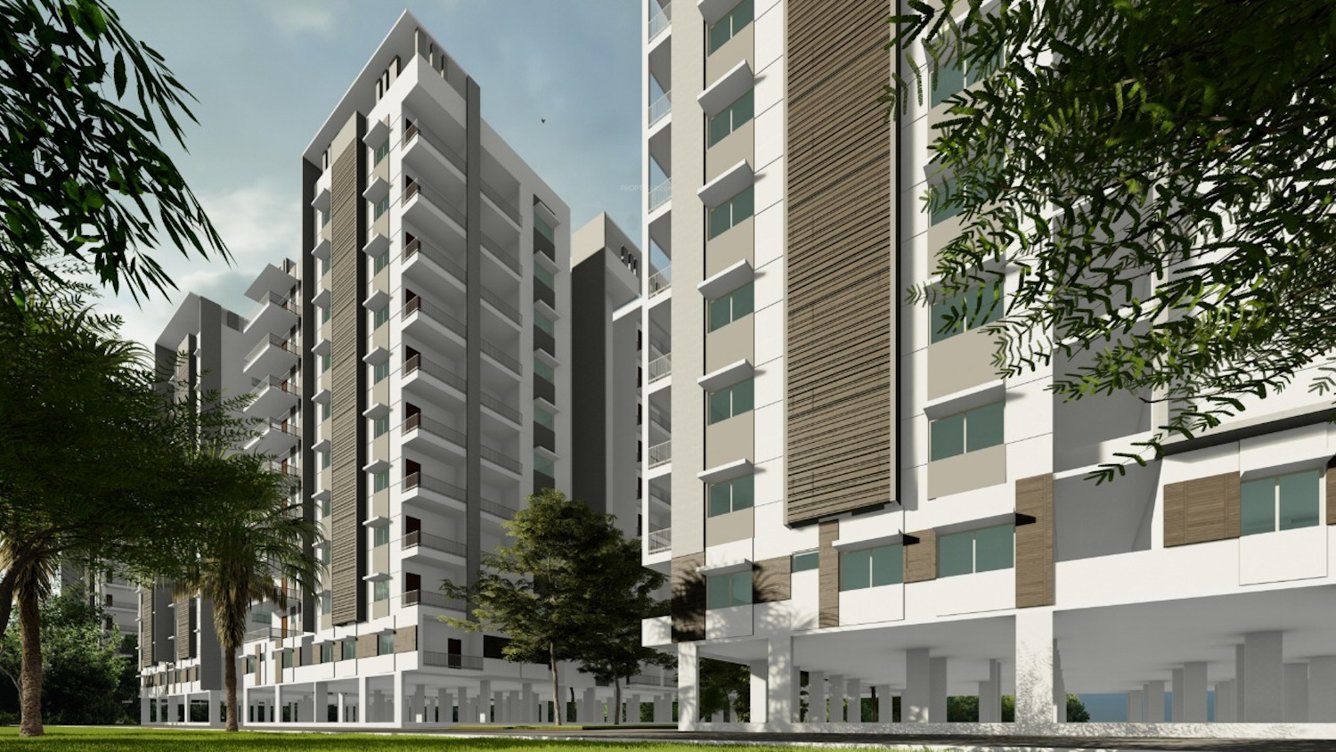  rasagna north Elevation