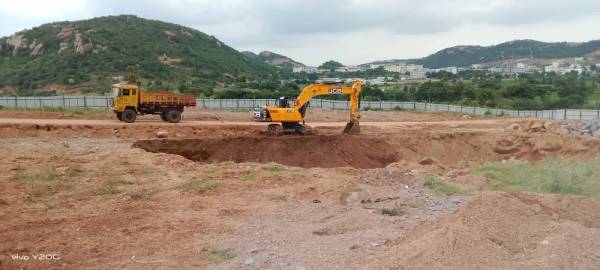  sree-nivasam Construction Status Dec-21