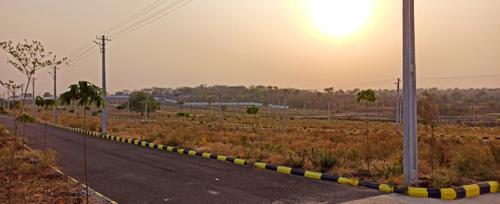  meenakshi-estates Plot