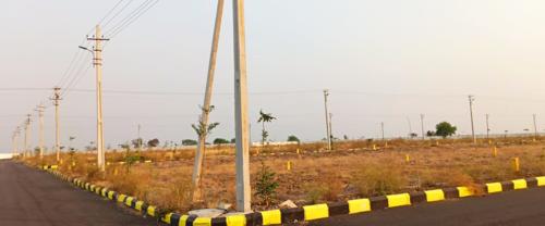  meenakshi-estates Plot