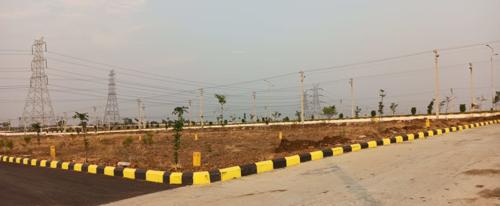  meenakshi-estates Plot
