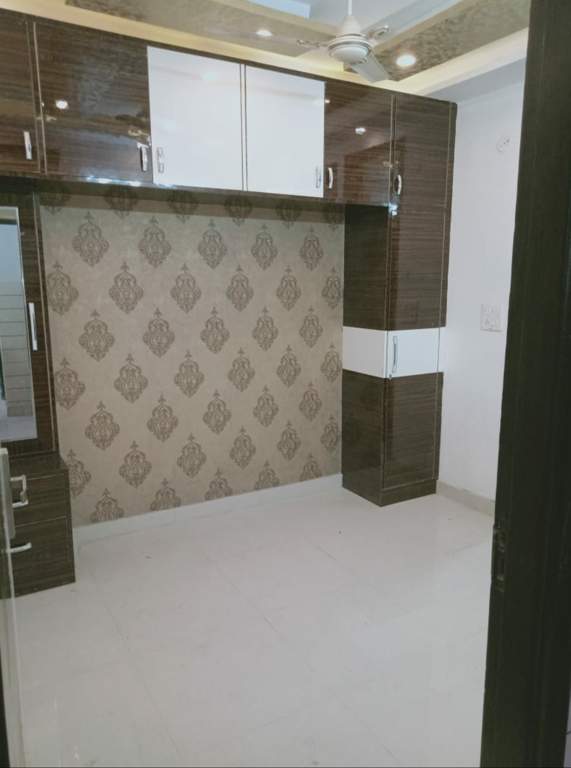  residency Bedroom