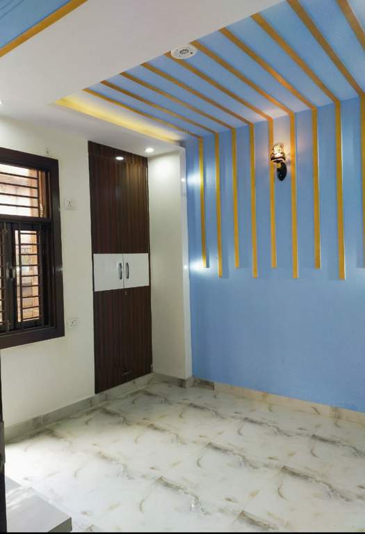  residency Bedroom