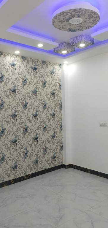  residency Bedroom