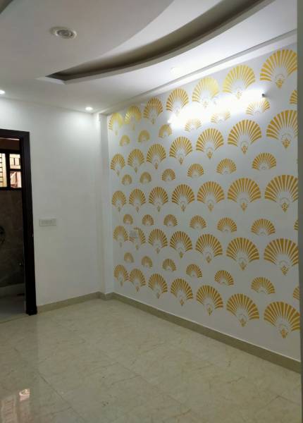 Bedroom residency Bedroom