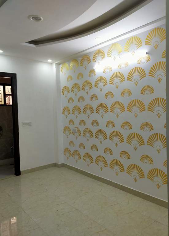  residency Bedroom