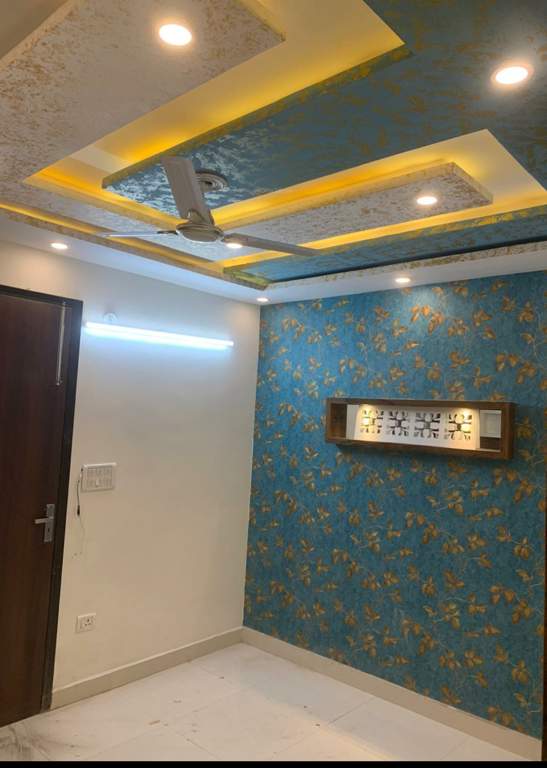  residency Bedroom