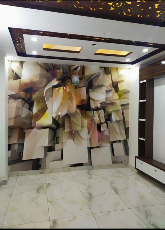  residency Bedroom