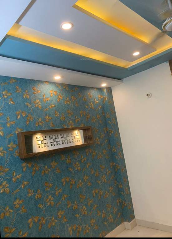  residency Bedroom