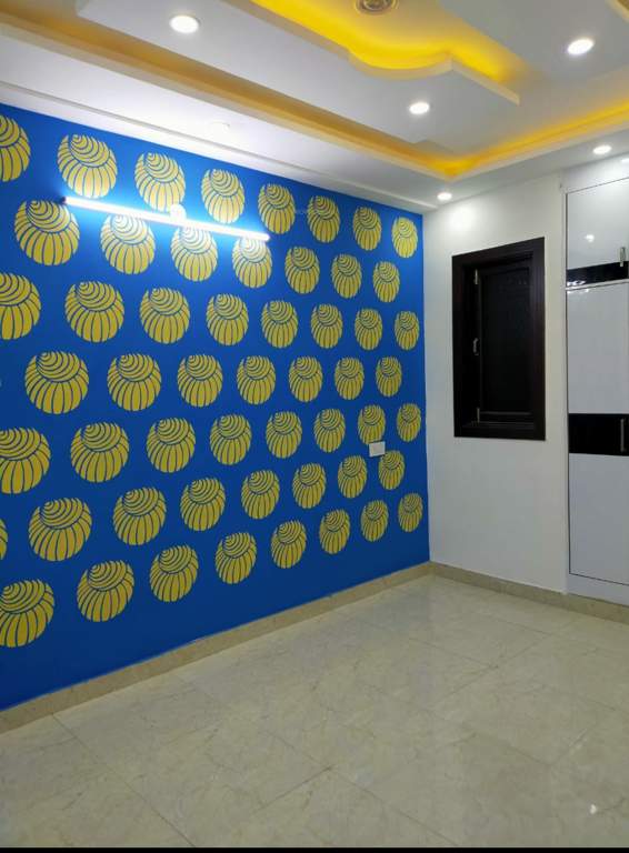  residency Bedroom