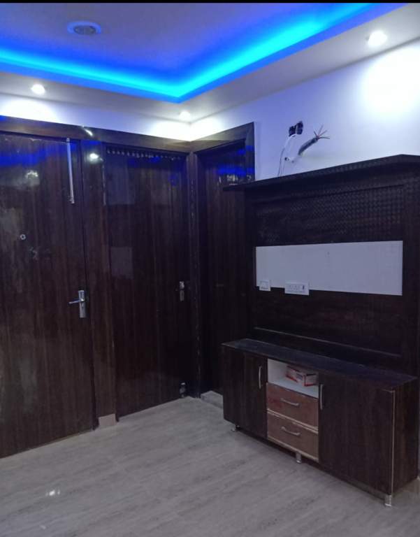  residency Living Area