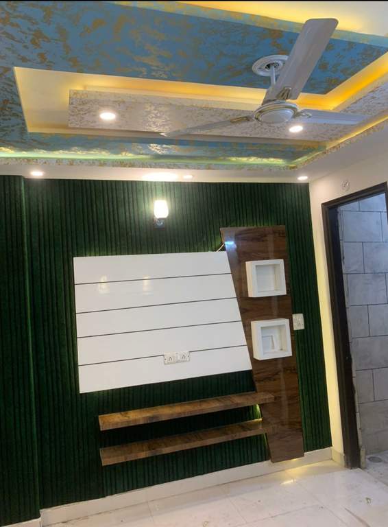  residency Living Area