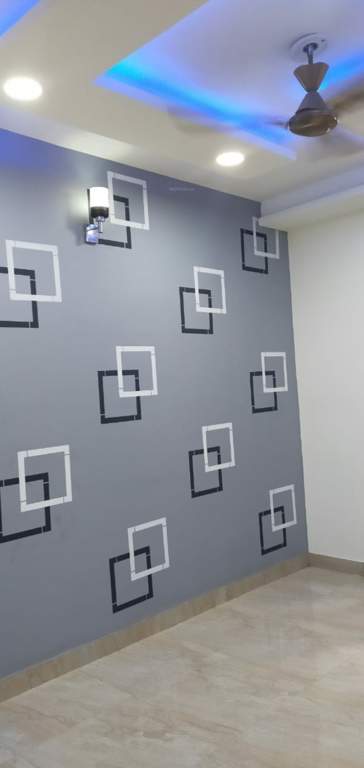  residency Living Area