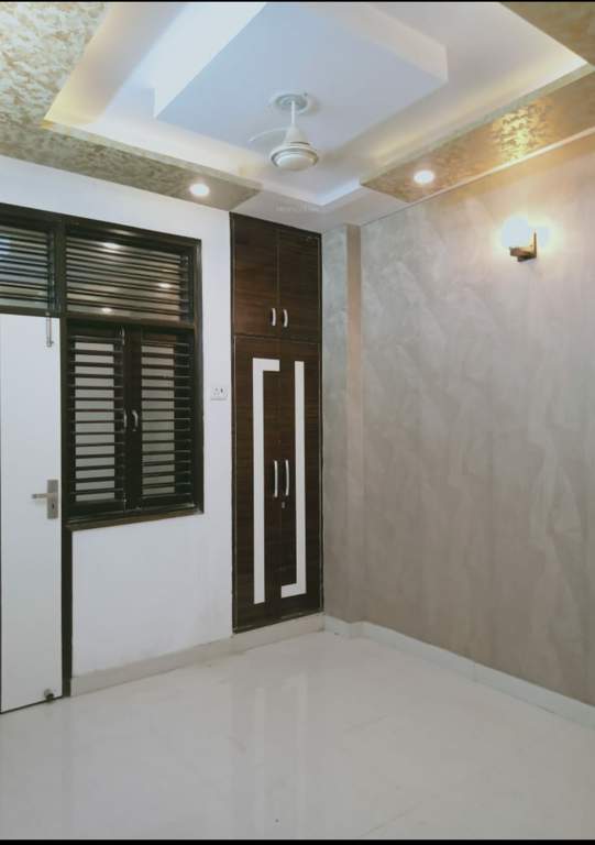  residency Living Area