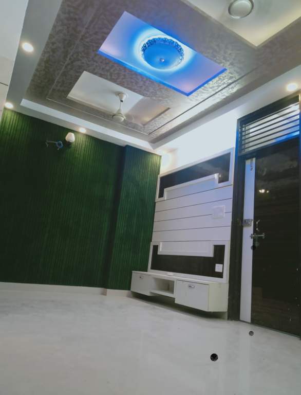  residency Living Area