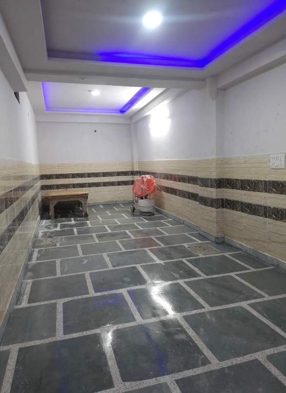  residency Lobby