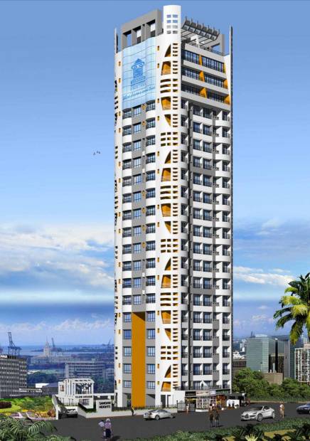  heights-phase-2 Elevation