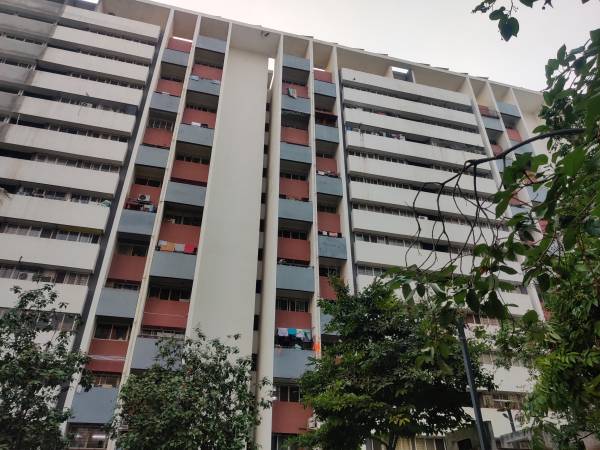  kumar-park-infinia Elevation