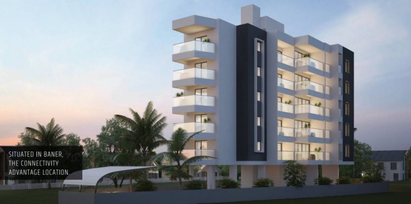 Elevation 66 gulmohar Elevation