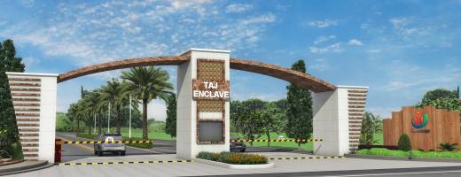 taj-enclave Elevation Elevation