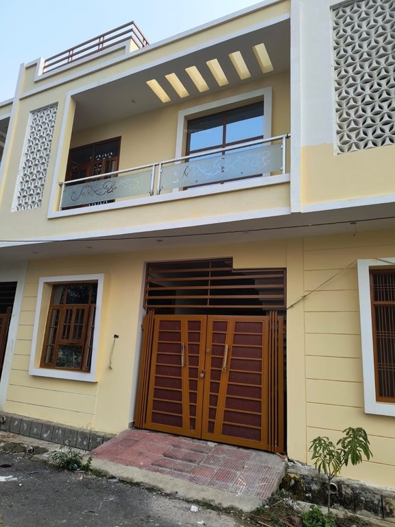  taj enclave Elevation