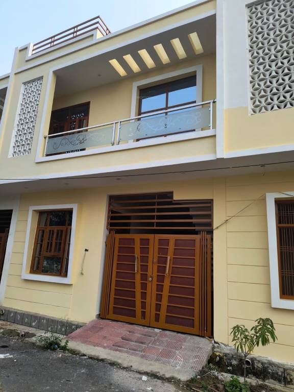  taj enclave Elevation