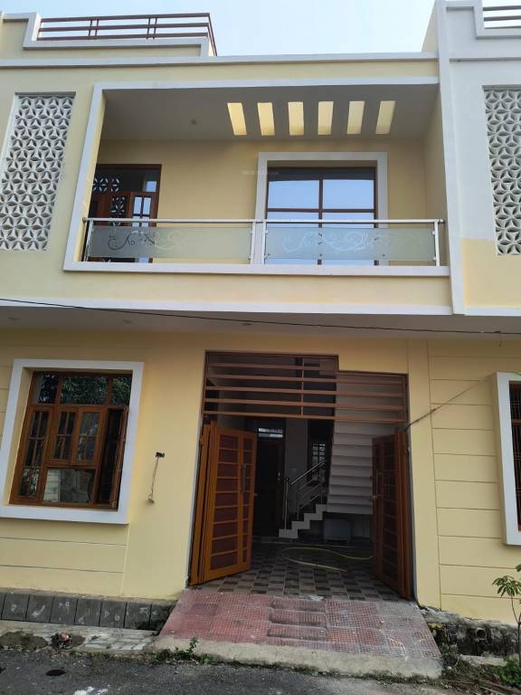  taj enclave Elevation