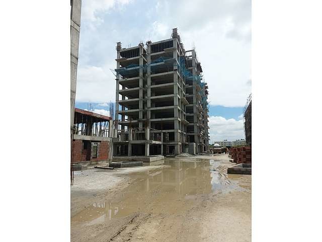 Desai Golden Springs