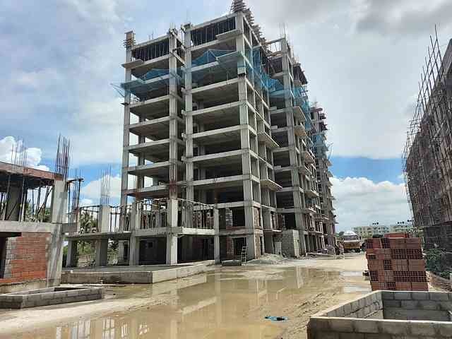 Desai Golden Springs