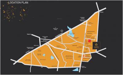  golden-springs Location Plan