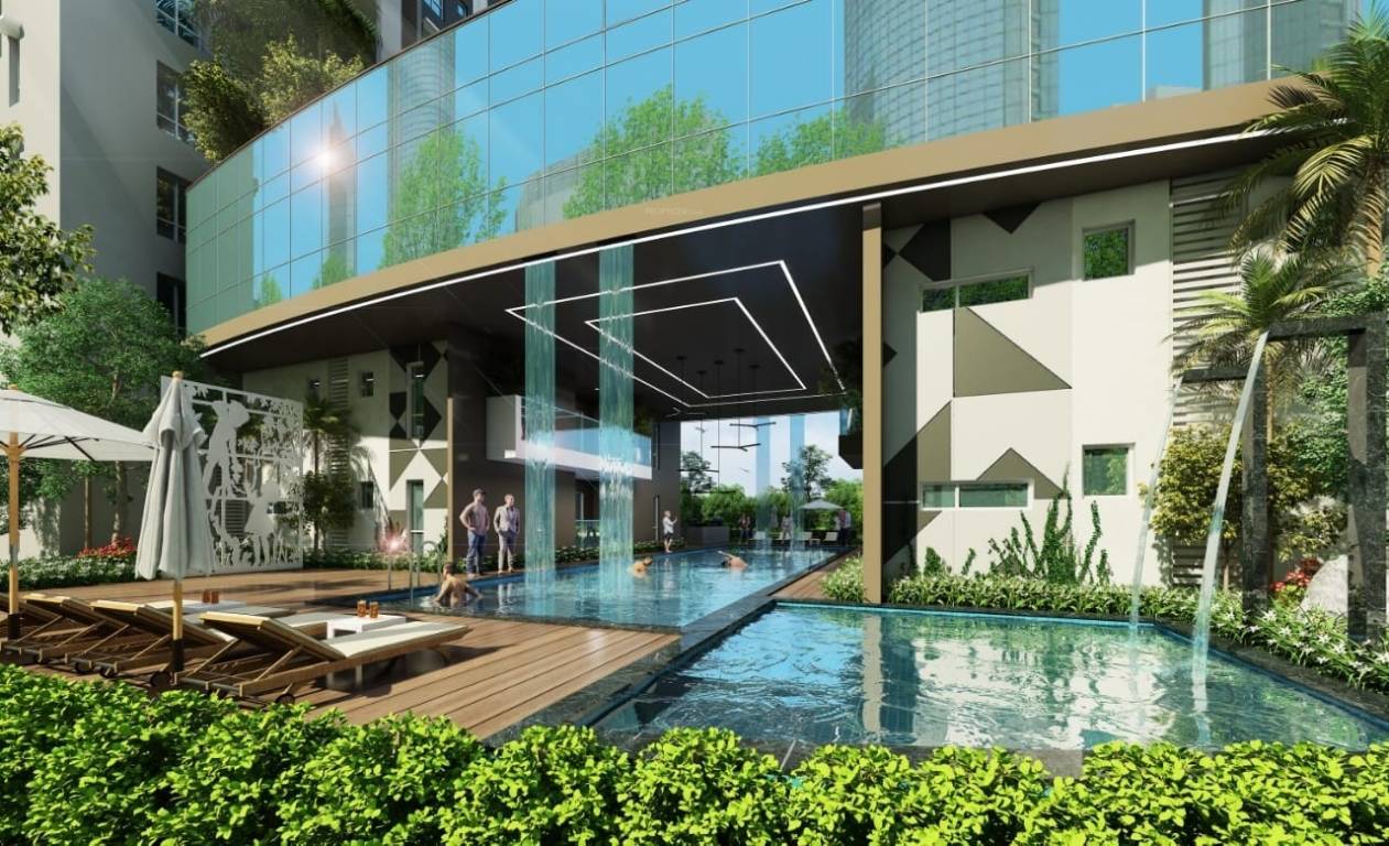 Desai Golden Springs