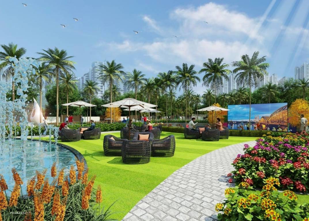 Desai Golden Springs