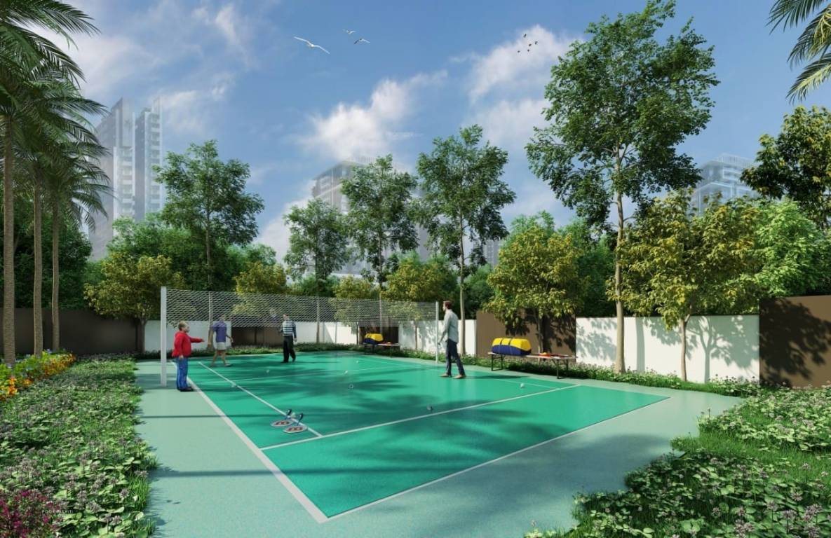 Desai Golden Springs