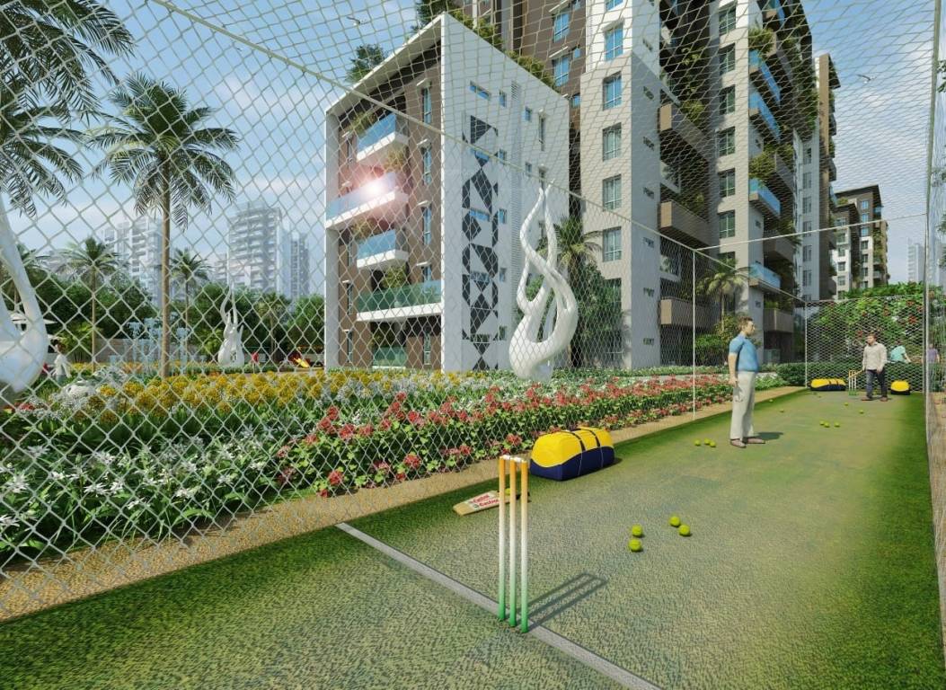 Desai Golden Springs